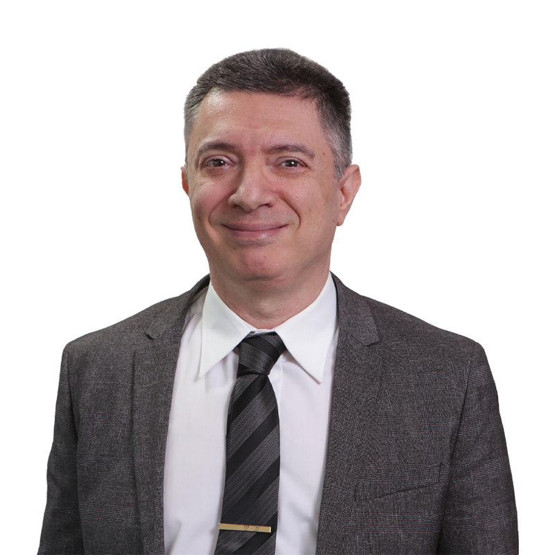 Carlos Octavio Mitelman photo