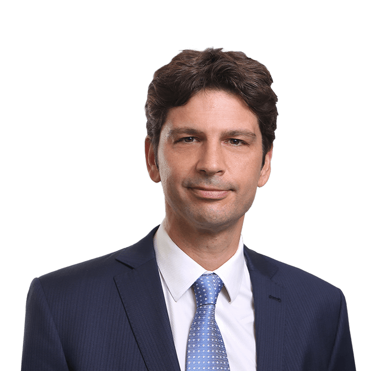 Nicolás Grandi photo