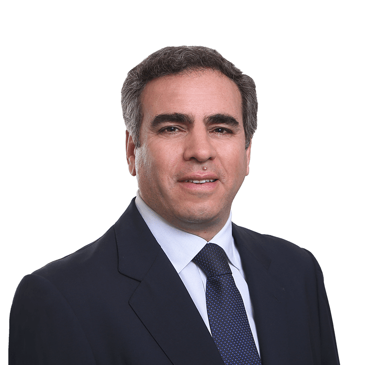 Carlos M Melhem photo
