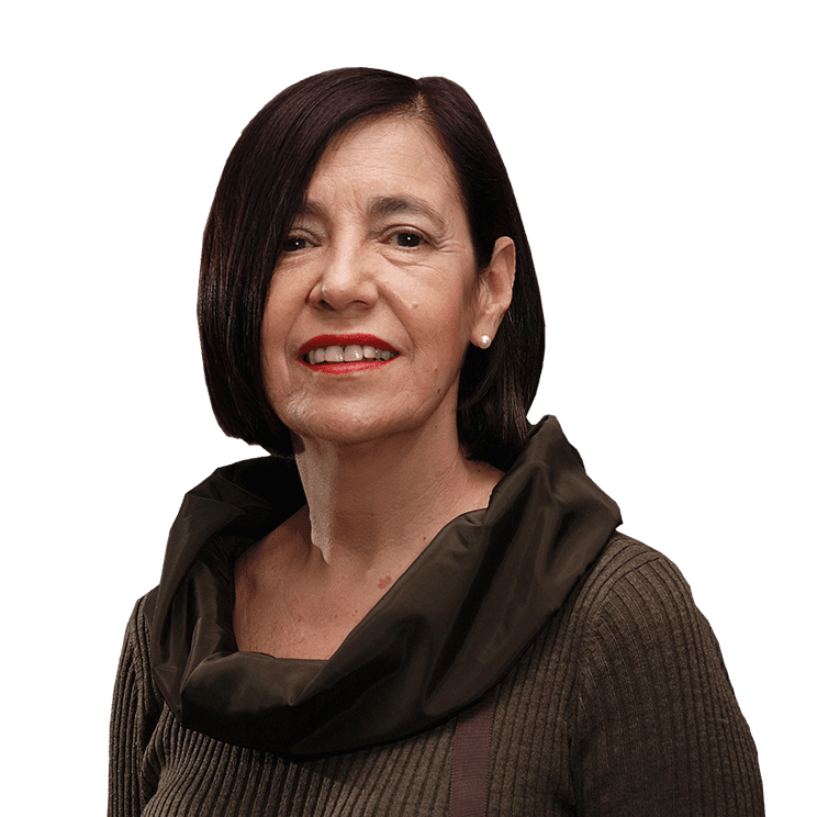 María Rosa Villegas Arévalo photo