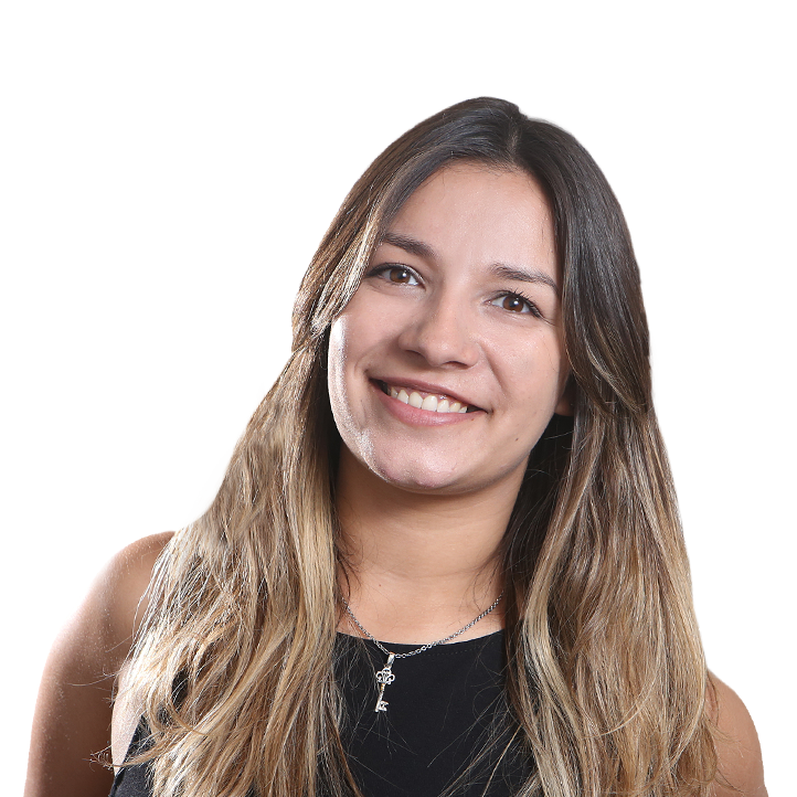 Vanesa Gisele Fernández photo