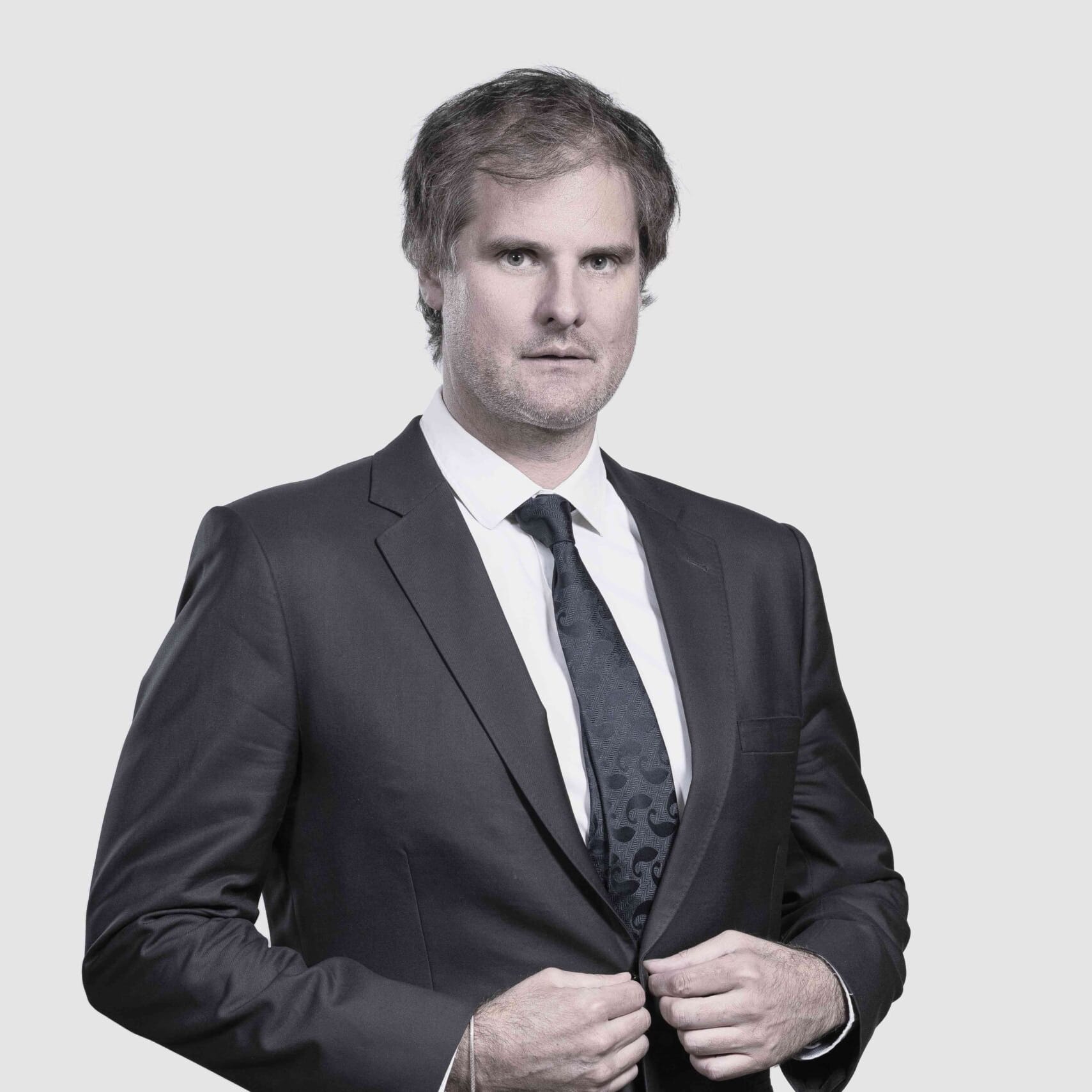 David Cademartori photo