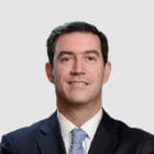 Juan Cristóbal Iturrate photo