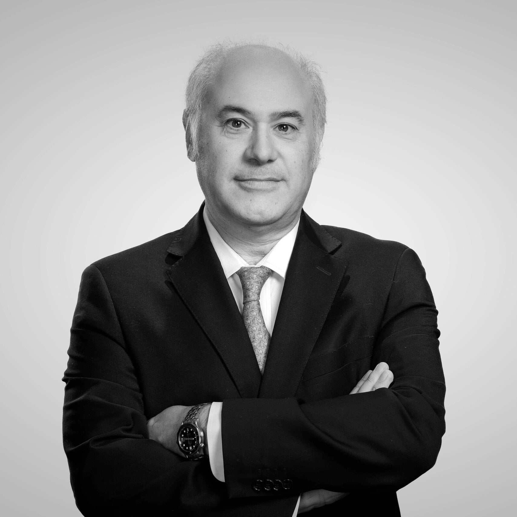 Luis Eduardo Toro photo