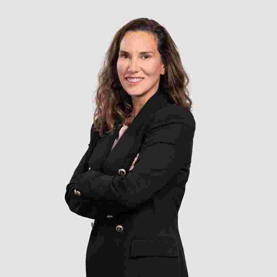María Fernanda Espinosa photo