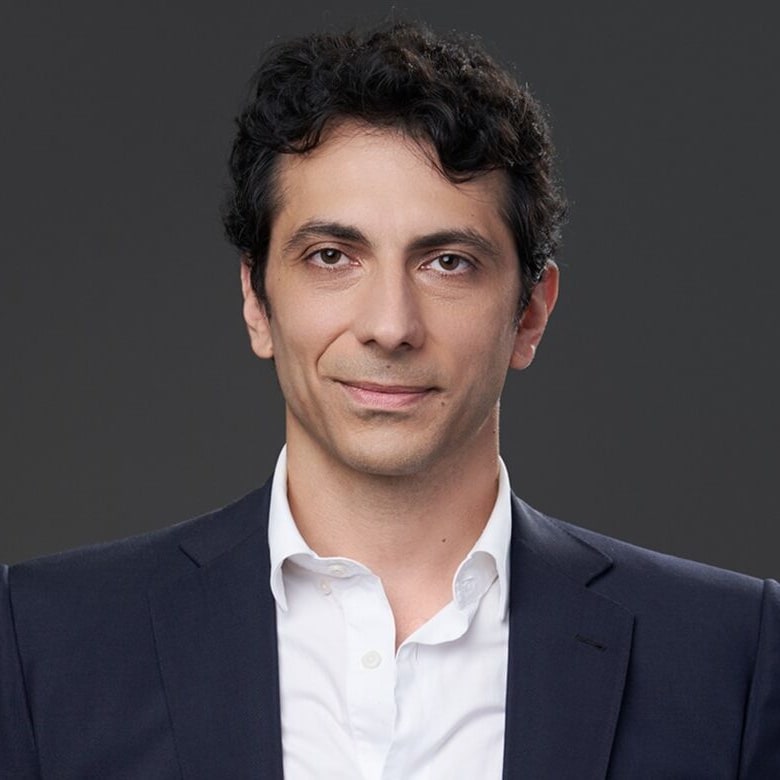 Juan Zocca photo