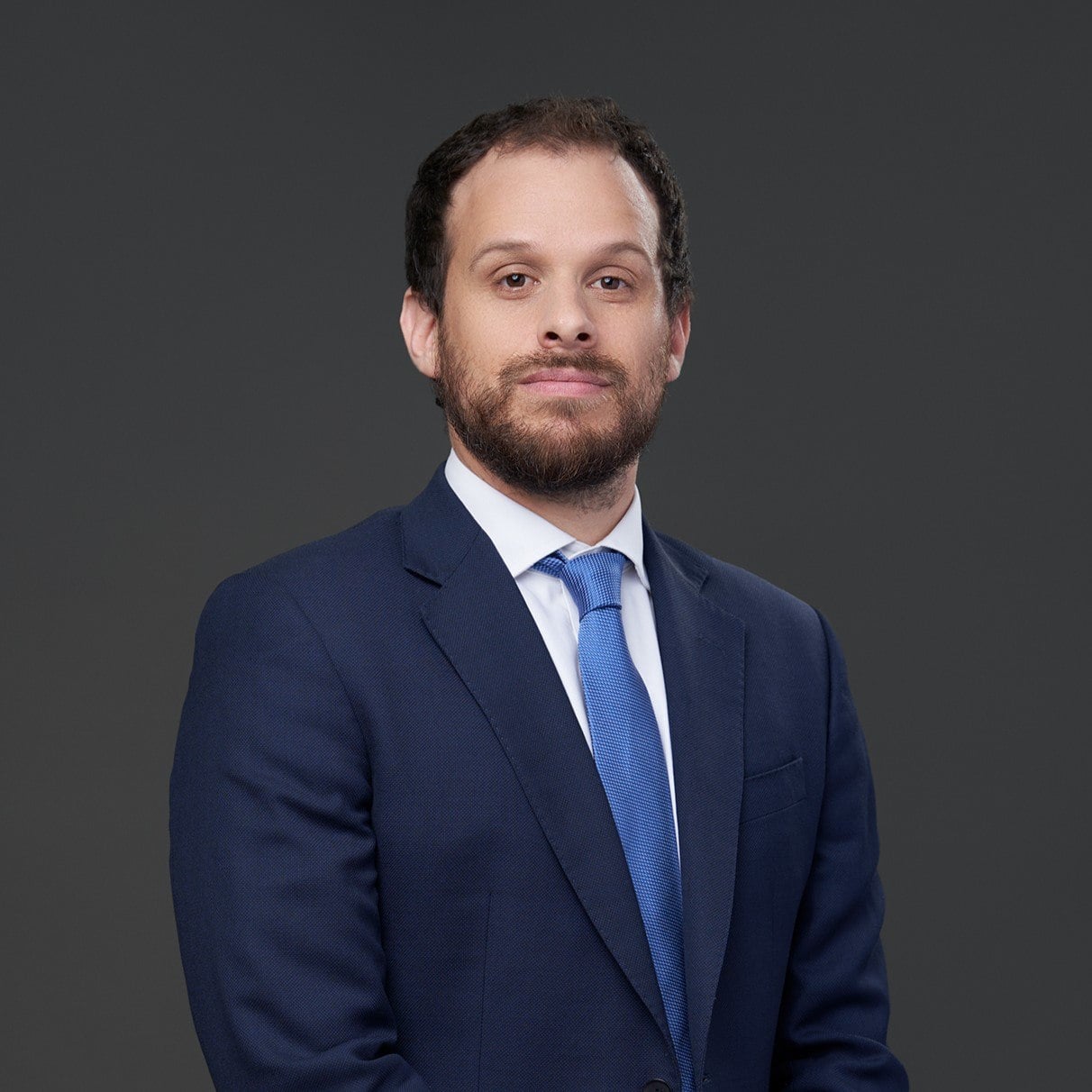 Nicolás Dulce photo