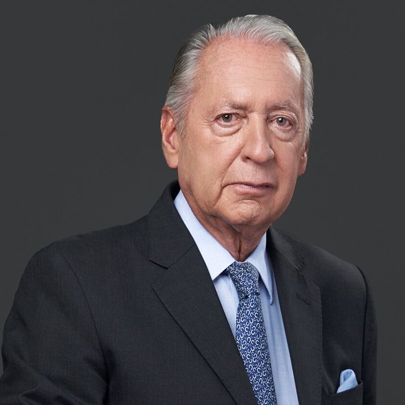 Daniel Funes de Rioja photo