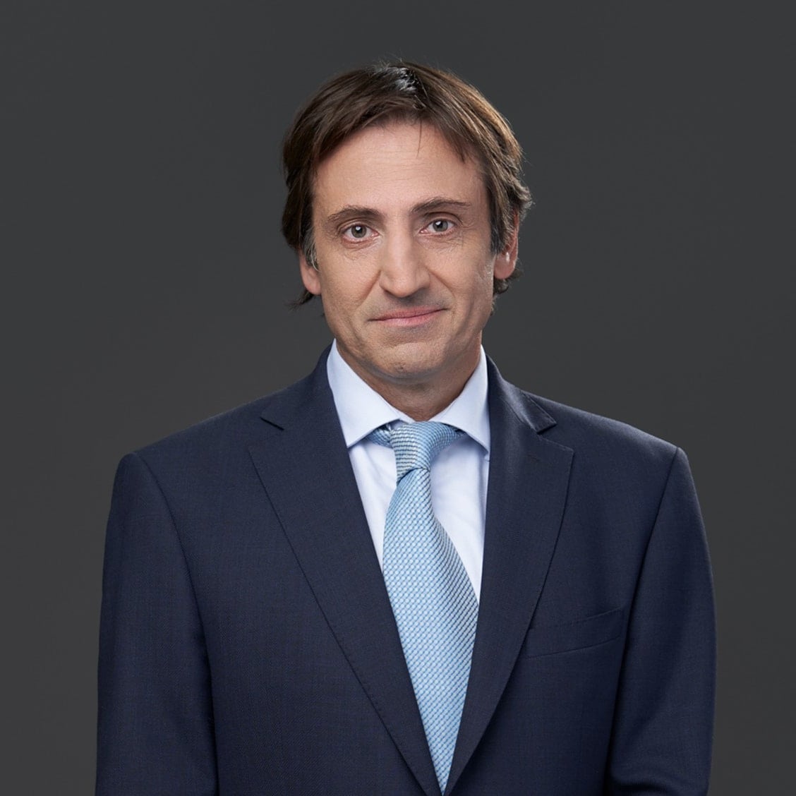 Pablo Barbieri photo