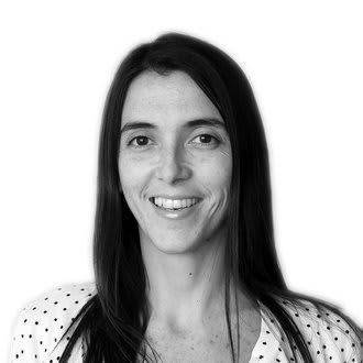 María Santos photo