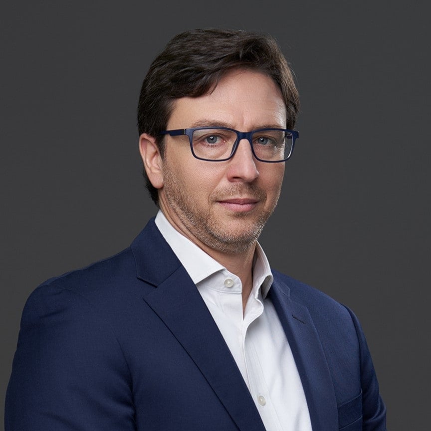 Mariano Luchetti photo