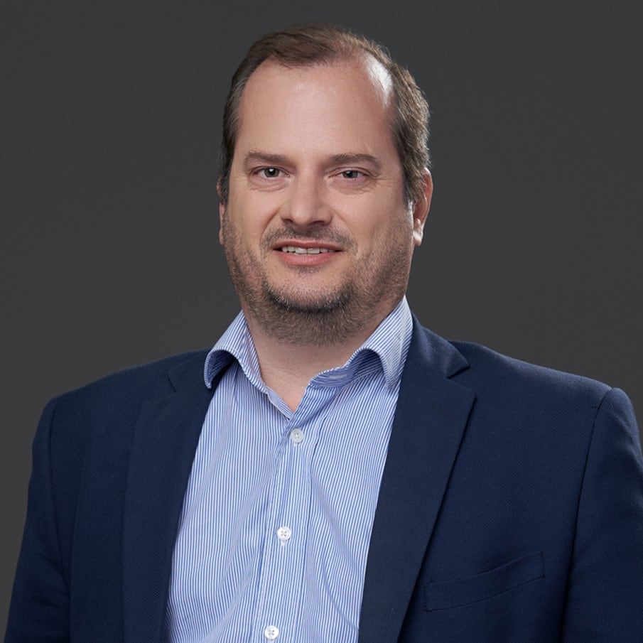 Martín Beretervide photo