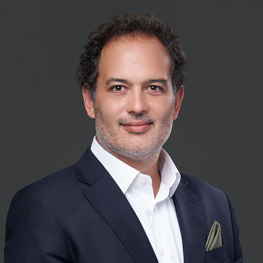 José María Bazán photo