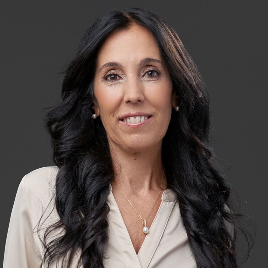 Analía Battaglia photo