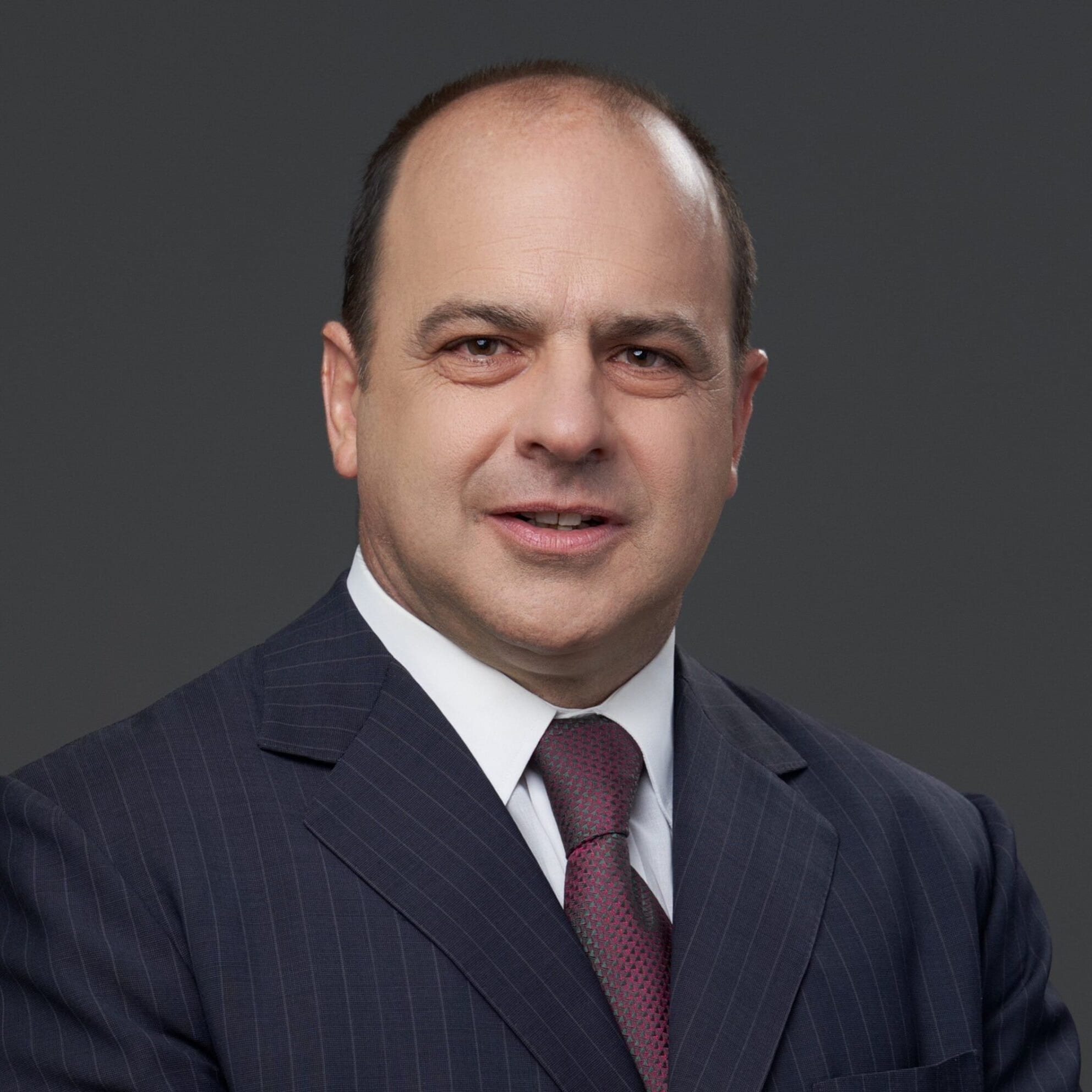 Hugo N. Bruzone photo