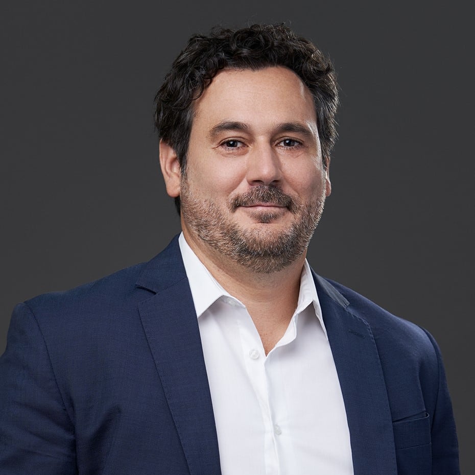 Matías López Figueroa photo