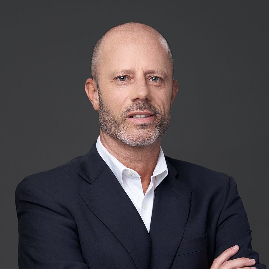 Ezequiel Lipovetzky photo