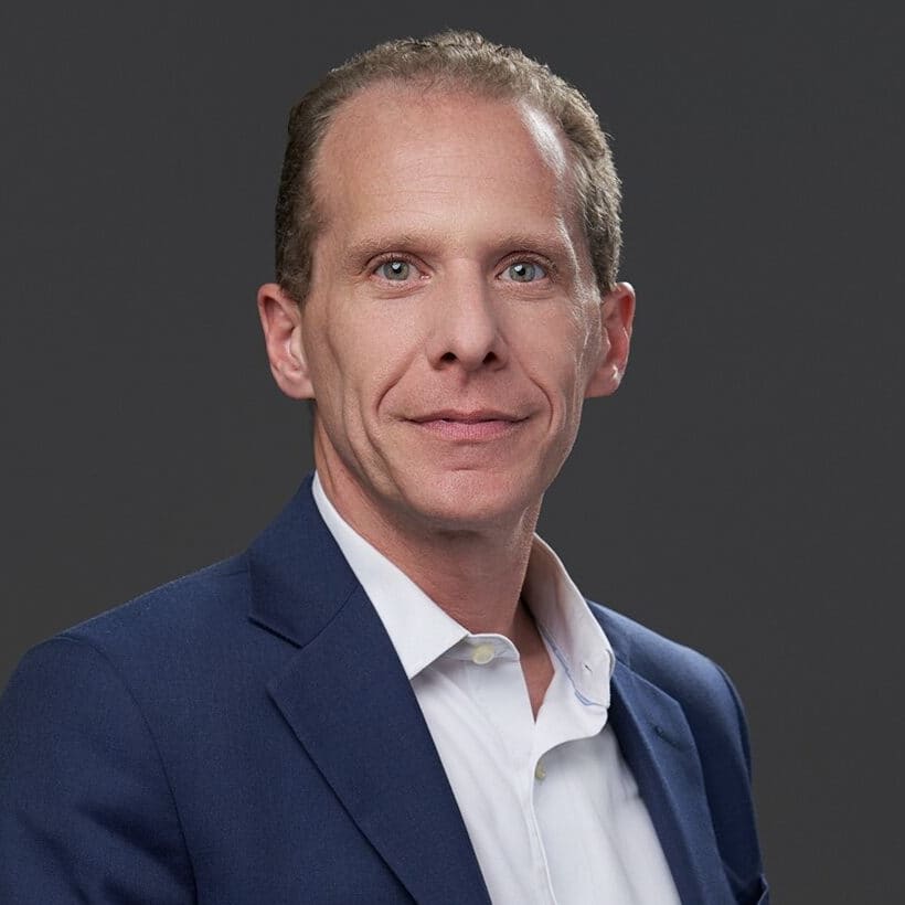 Alejandro Perelsztein photo