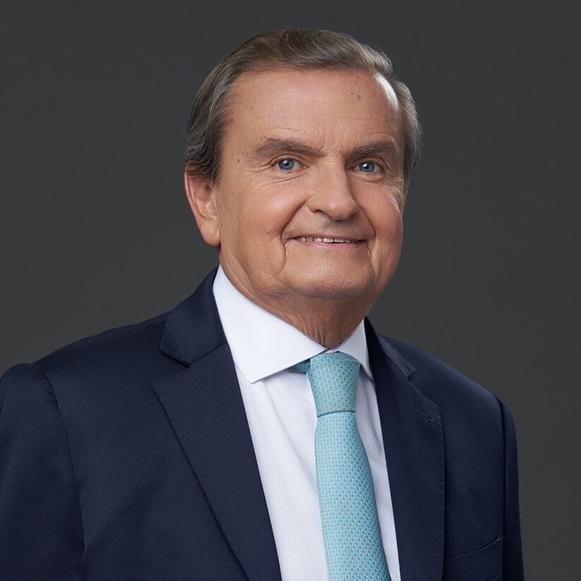 Carlos M. Rotman photo
