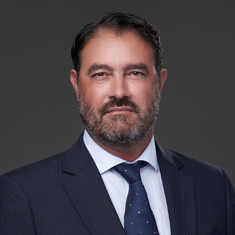 Gabriel Lozano photo