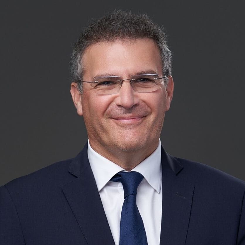 Guillermo Jorge photo