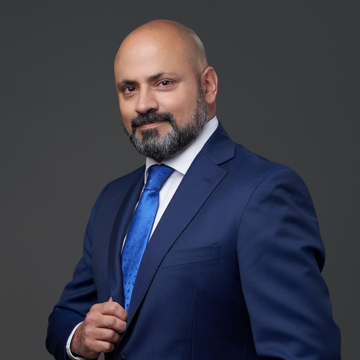 Sergio Arbeleche photo
