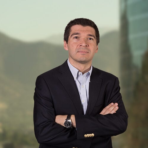 Eduardo Lobos photo