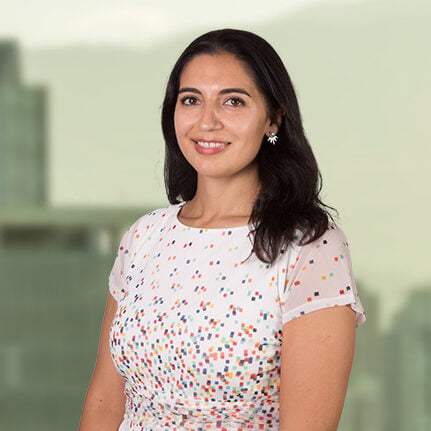 Verónica Cuadra photo