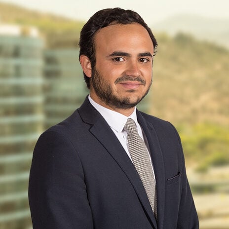 José Miguel Flores photo