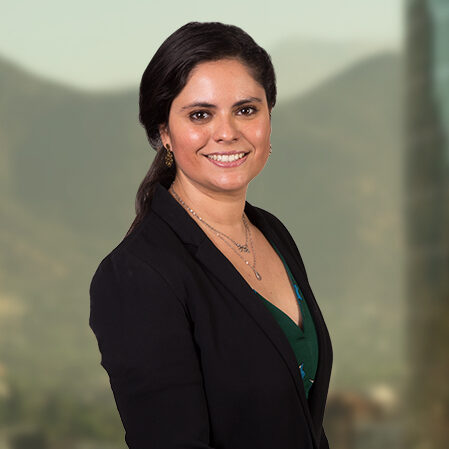 Lorena Avendaño photo
