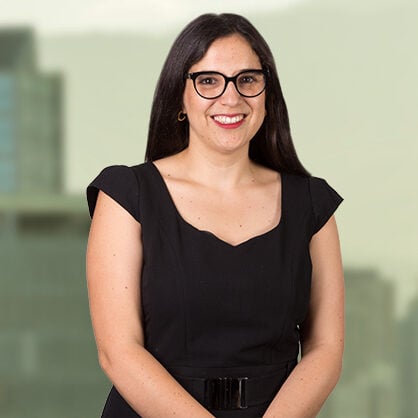 Daniela Fierro photo