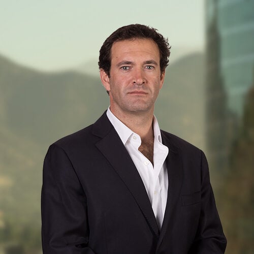 Pablo Cariola photo