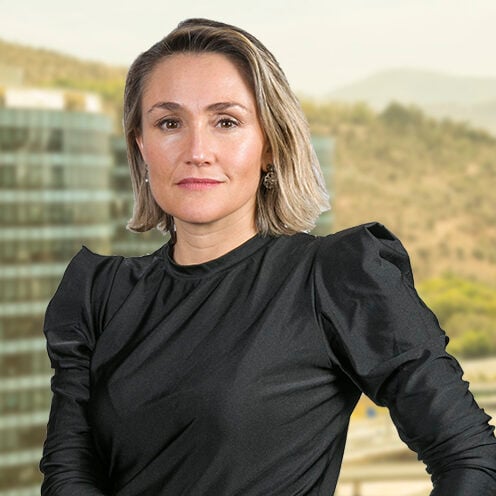 Ignacia López photo
