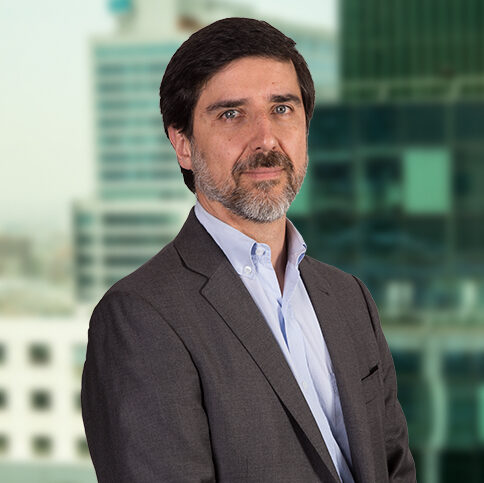 Martín Astorga photo