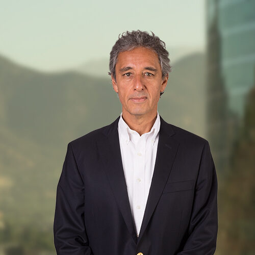 Juan Pablo Egaña photo