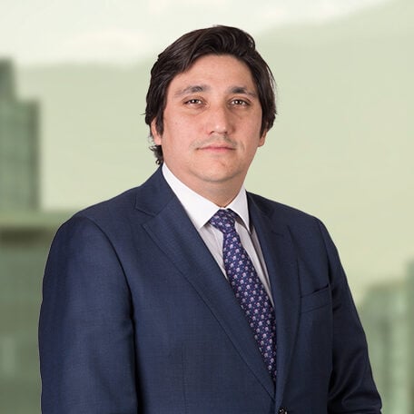 Javier Cerón photo