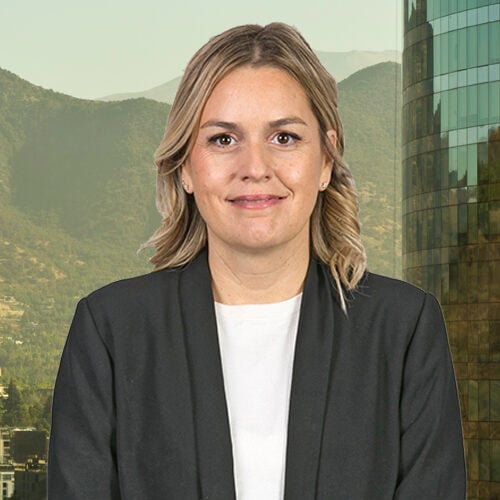Bárbara Zlatar photo