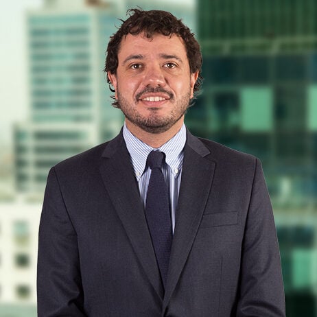 José Ignacio Azar photo