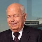 José María Eyzaguirre G. photo