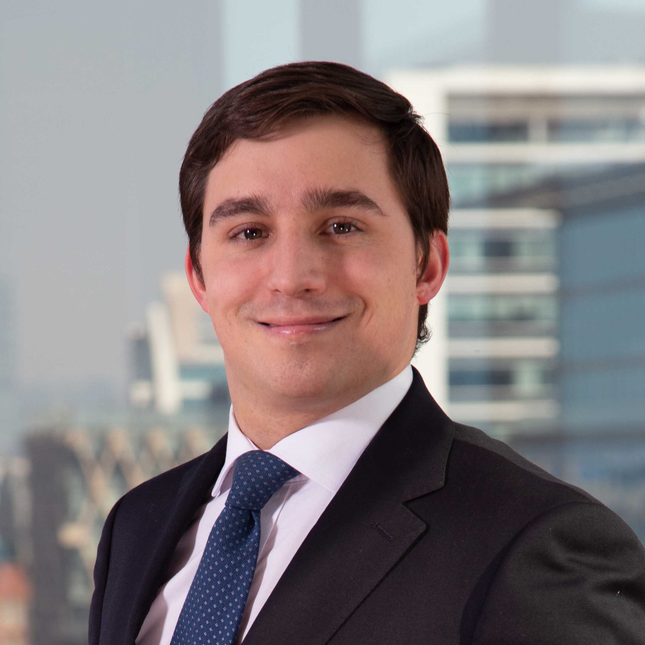 Nicolás Aspillaga photo