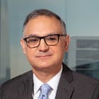 Felipe Larraín photo