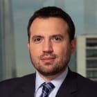 Ariel Mihovilovic photo