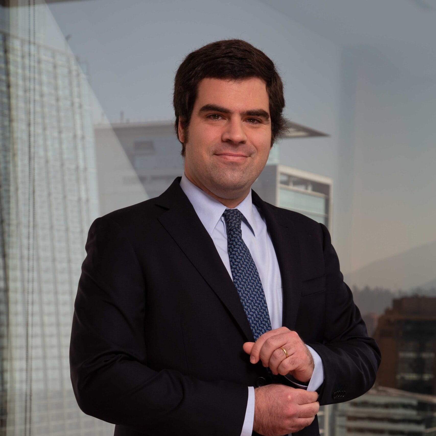 Juan Pablo Cabezón photo