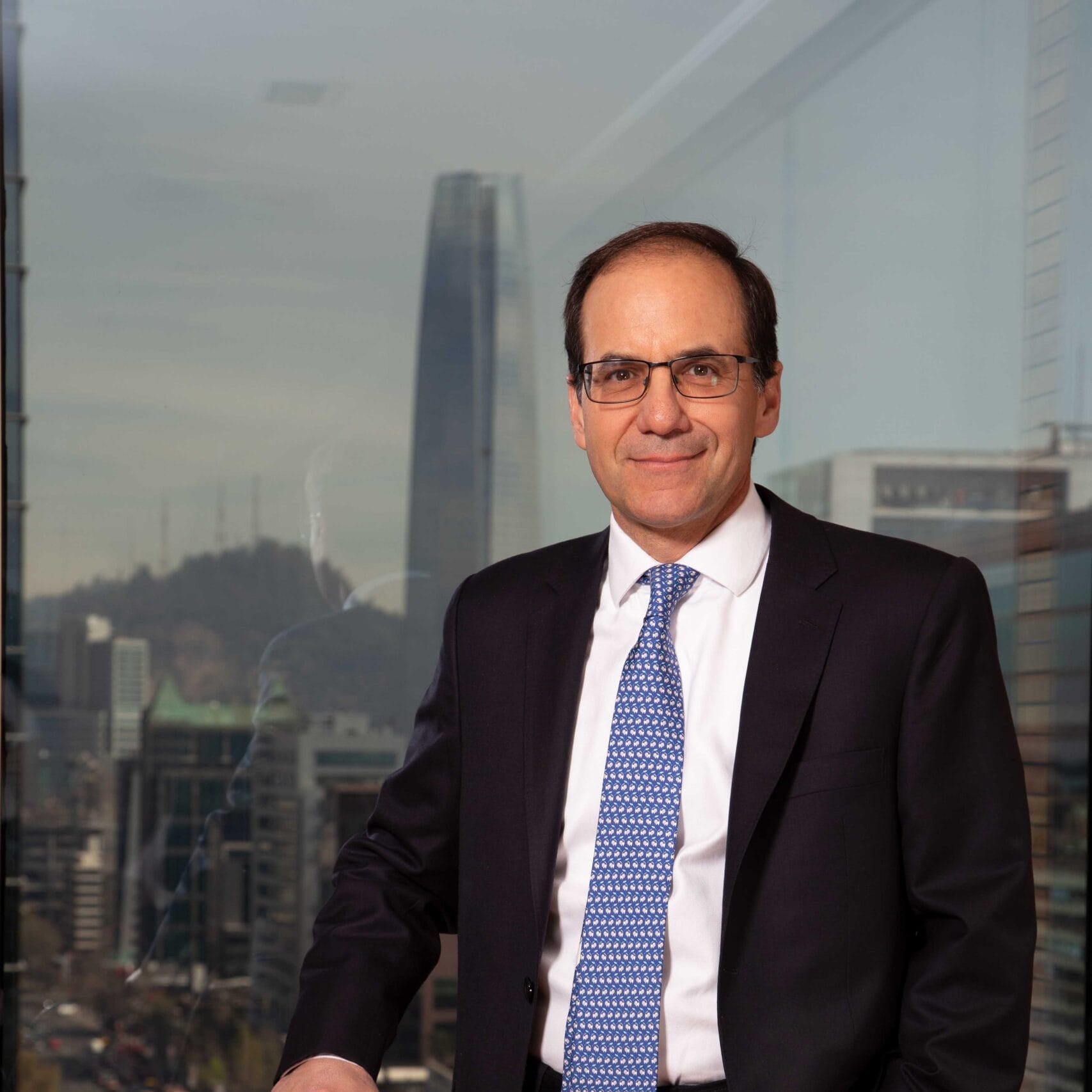 Cristóbal Eyzaguirre photo