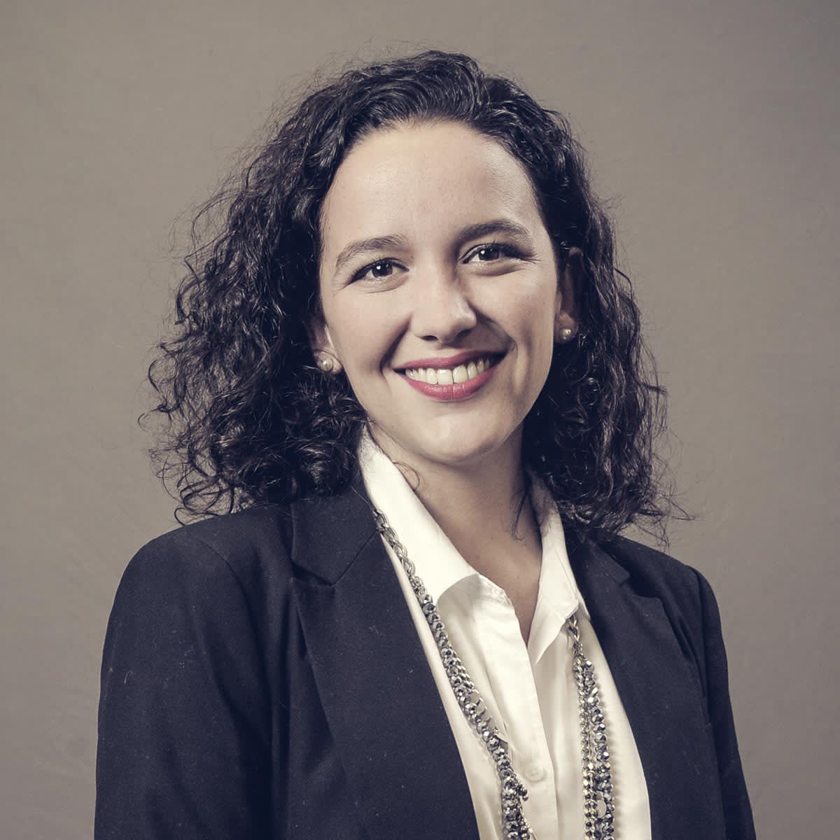 María Eduarda Noceti photo