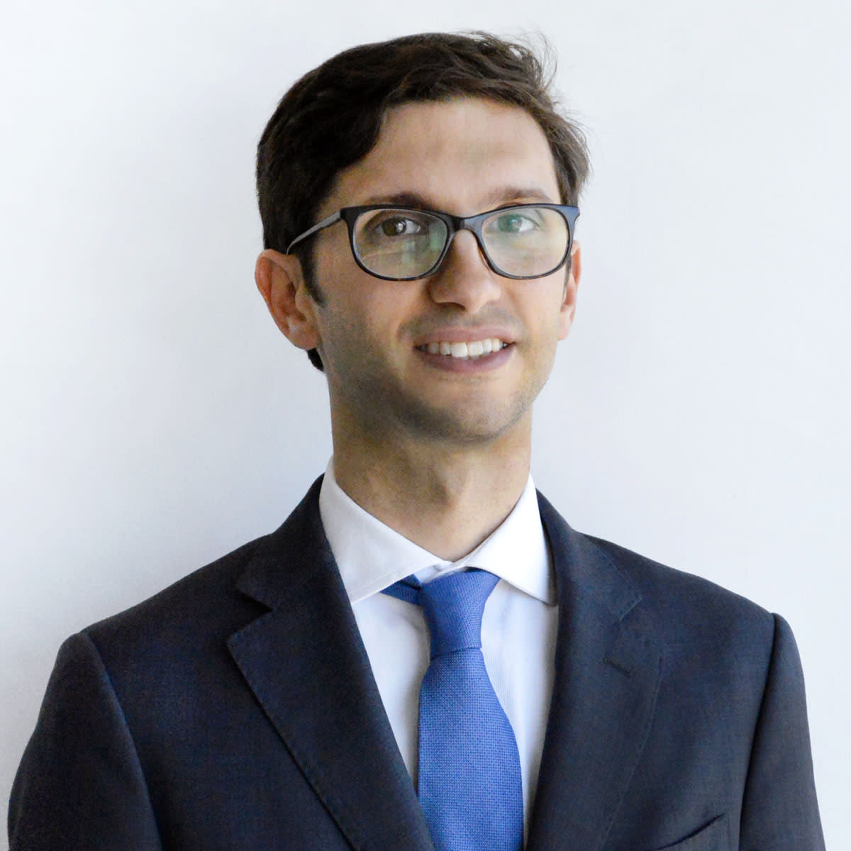 Juan Pablo Perrino photo