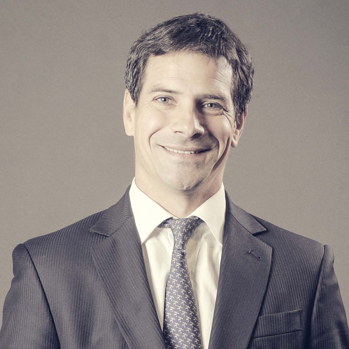 Francisco Zavalía photo