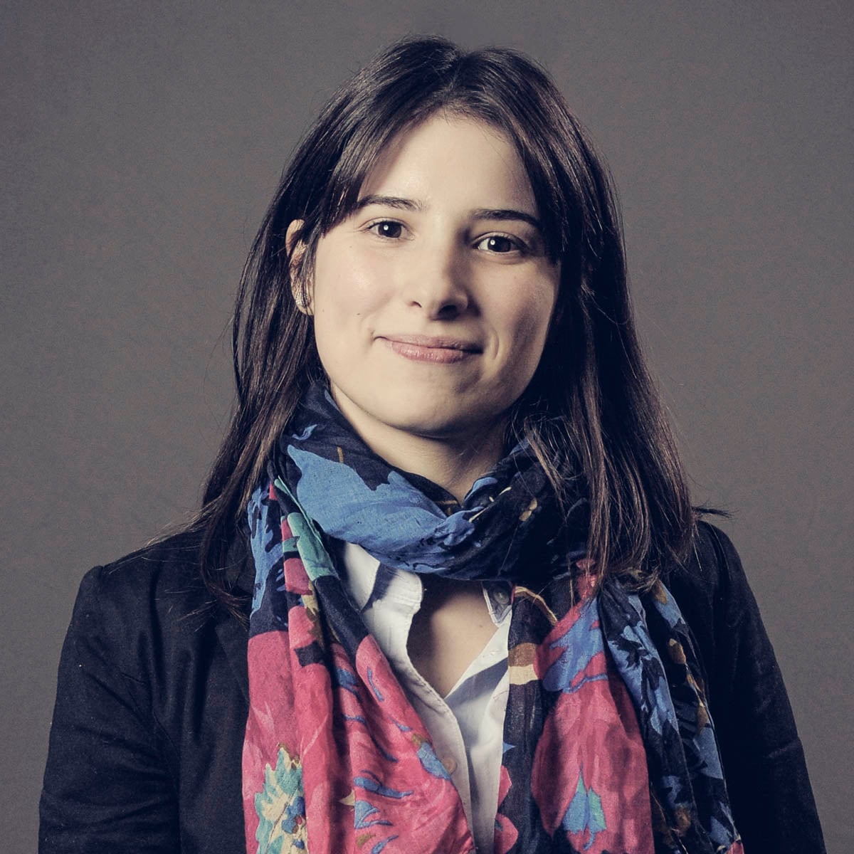 María Luján Callaci photo