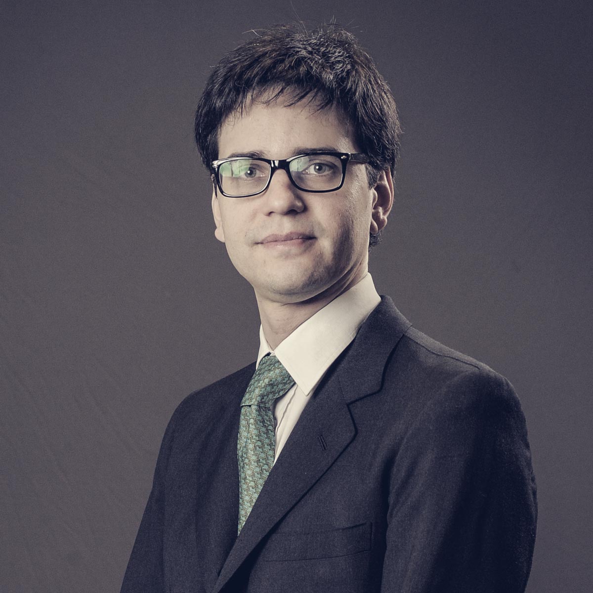 Enrique López Rivarola photo
