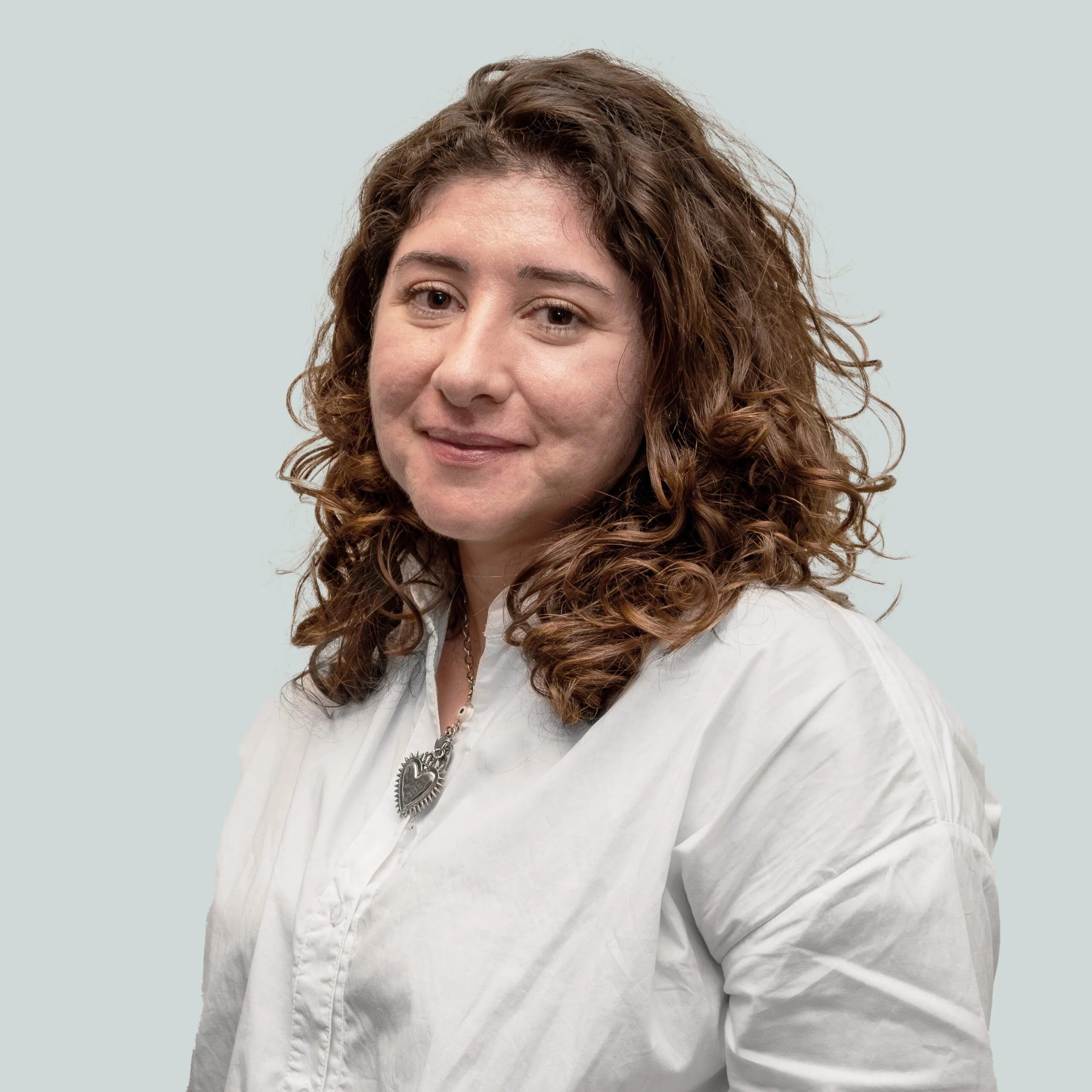 María Belén Medina photo